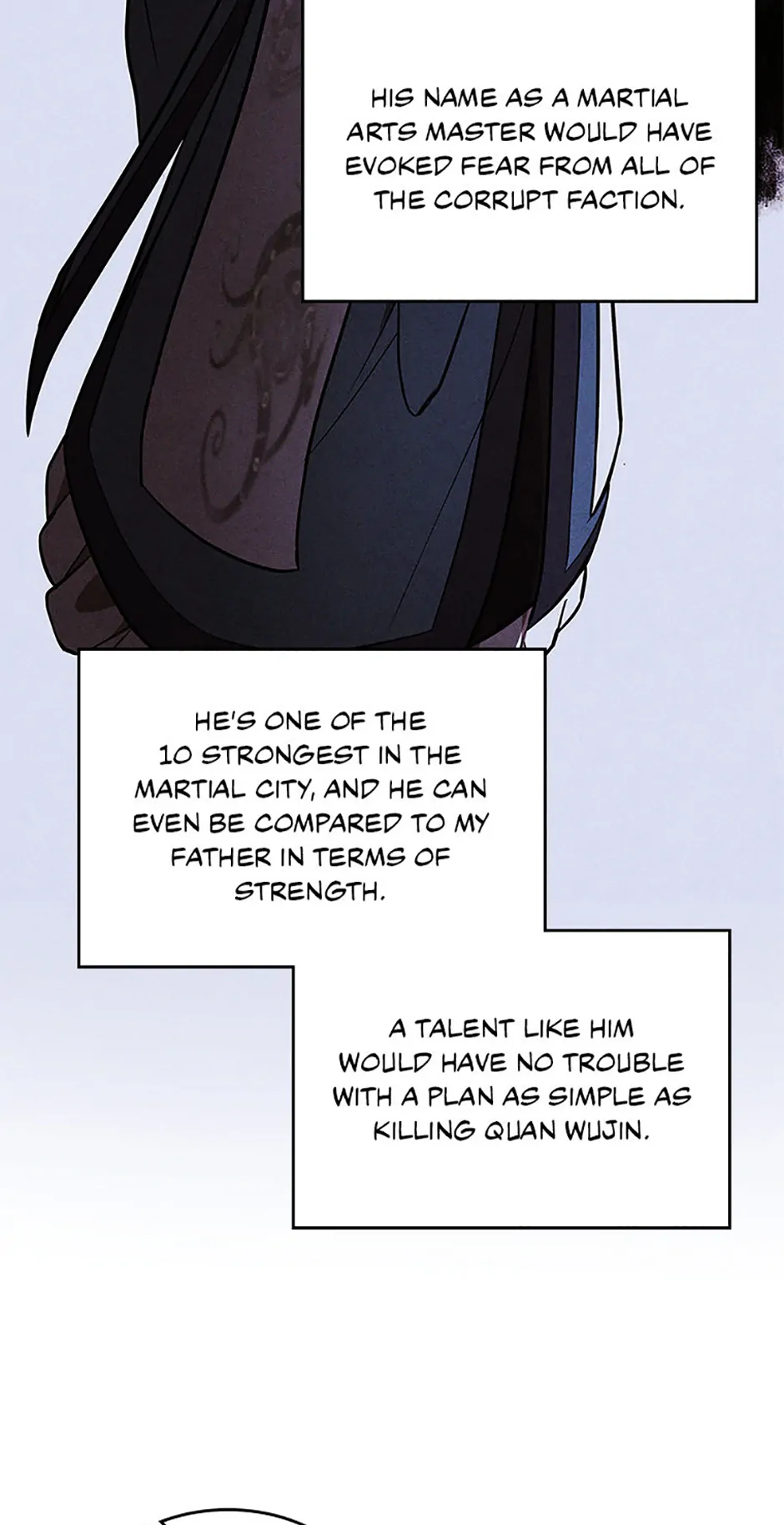 Yi Shen Dang Guan Chapter 97 49